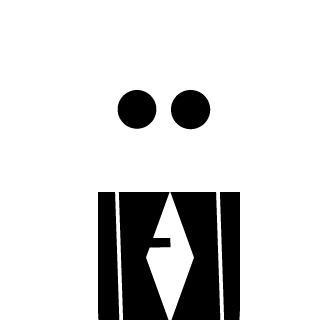 Zuckerman's emblem