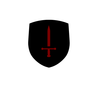 SBIUKR's emblem