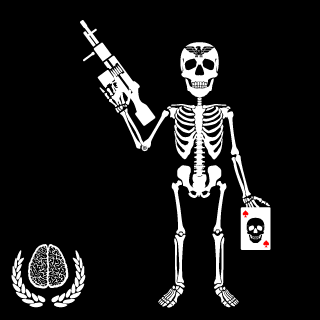 LoaderDozer's emblem