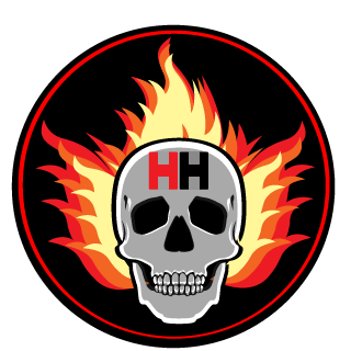 HOTHEAD's emblem
