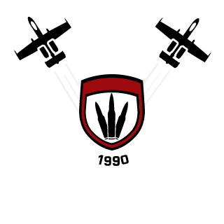 Braddock1990's emblem