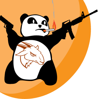 BgKes's emblem