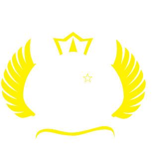 Canhoteiro's emblem