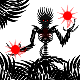 tirian assassin's emblem