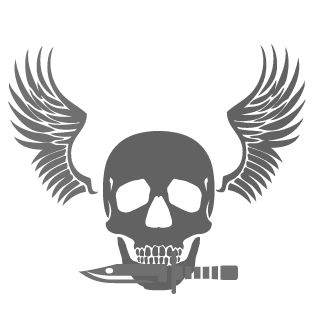 medaUNRE4L's emblem