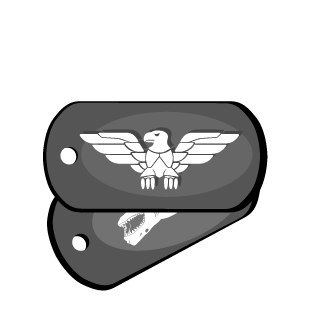 Logoffinho's emblem
