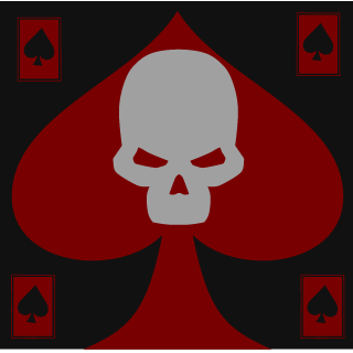 Rob Mikes 17's emblem