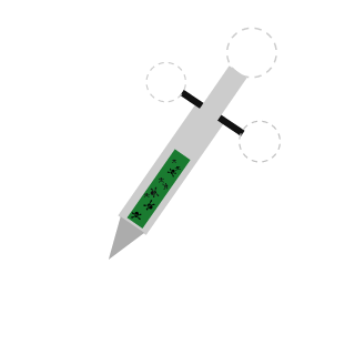 VaccinesforAids's emblem