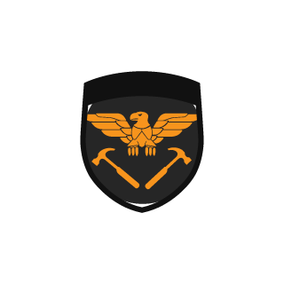 Wisegor's emblem