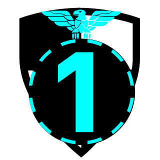 Kanomeister's emblem