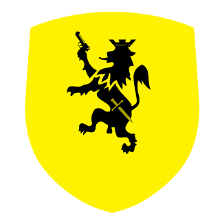 chlavell's emblem