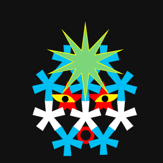 Man2109's emblem