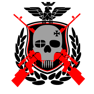 SchullEon3's emblem