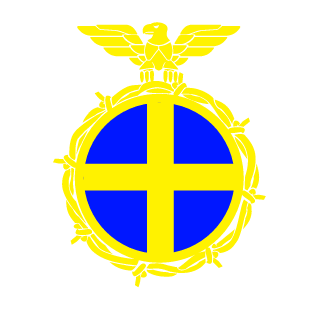 ProVonWovern's emblem