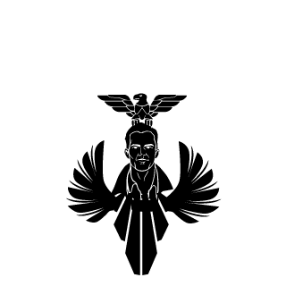 Generocider's emblem