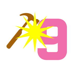 QltyKuntroll's emblem
