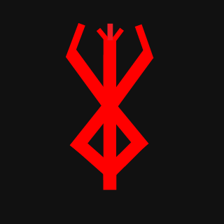 smertnyk's emblem