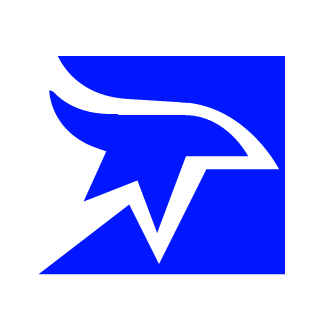 KFM Mango's emblem
