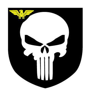 Verzdar's emblem