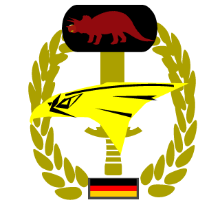 Barky31600's emblem