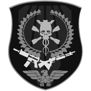 ZimtKringel's emblem
