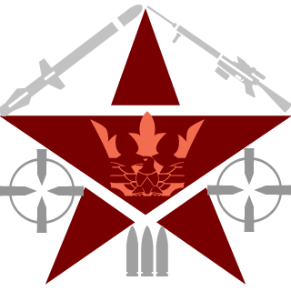 Iliark's emblem