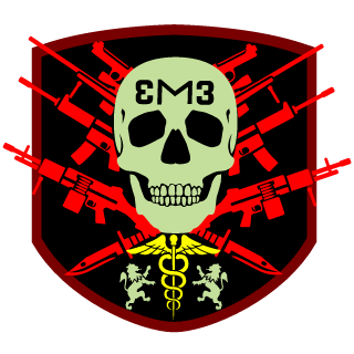 Assassin3m3's emblem