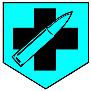 Soldier FENIx BR's emblem