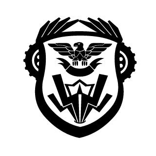 kyle 2k9 300's emblem