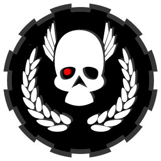 kxsorg's emblem