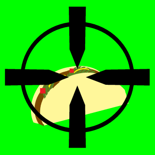 TheTacoSniper's emblem