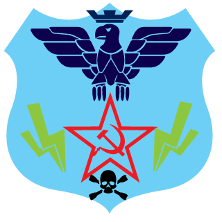 DarckAzgard's emblem