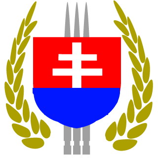 hermesSK's emblem