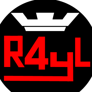 Run4Yourlife's emblem
