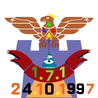 ThaGoChi's emblem