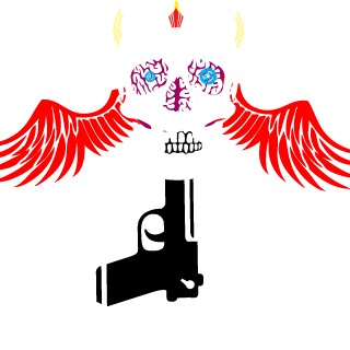 karlinngska's emblem