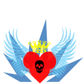 Noe17Lia's emblem