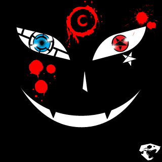 ComandoTaly's emblem