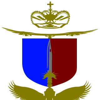 Frogm3n's emblem