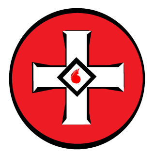 IValkoinenKuolem's emblem