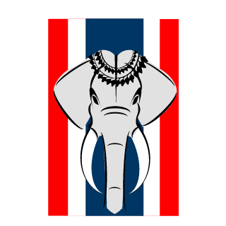 RAIPIMAI's emblem