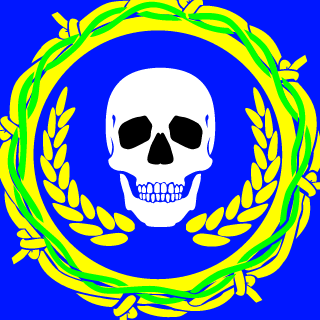 DB4KE94's emblem