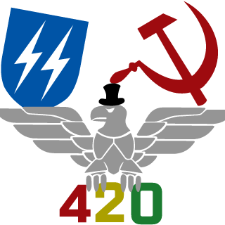 CHRONICIO's emblem