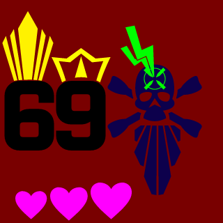 FUf5's emblem