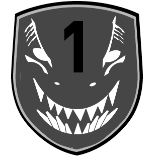 squeeker96's emblem