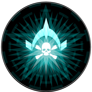KorsarGame's emblem