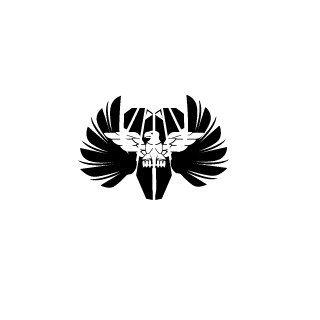 kikimundo's emblem