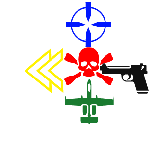 Maligos1337's emblem