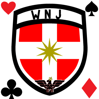 GunslingerJoe86's emblem