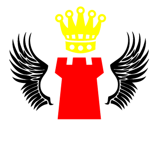 WarDragon326's emblem